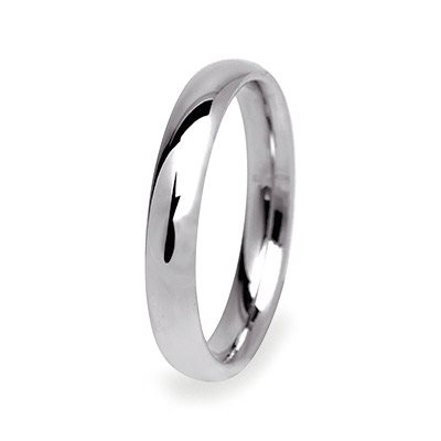 Anello Gogo Classic in Argento AFUC40BB19 - AFUC40BB19